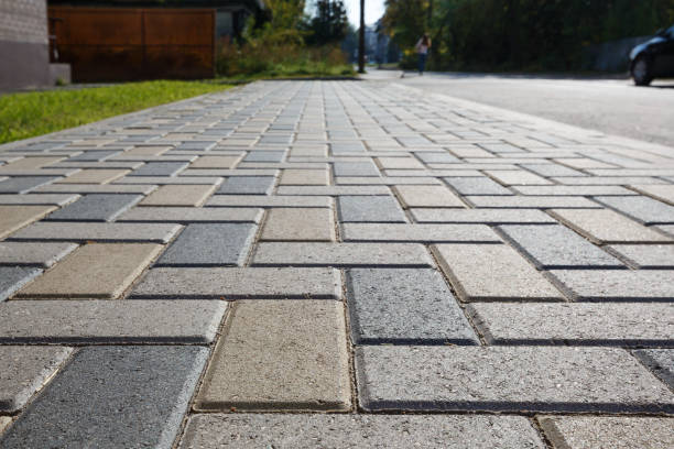 Best Interlocking Driveway Pavers  in Orrville, OH