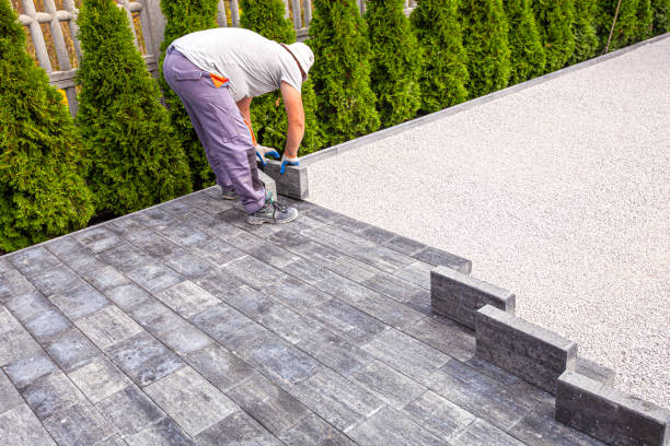 Reasons to Select Us for Your Driveway Paving Requirements in Orrville, OH