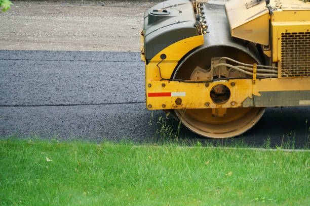 Best Professional Driveway Pavers  in Orrville, OH