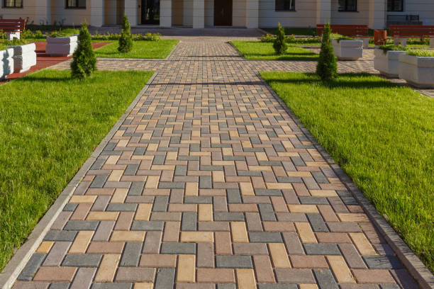 Trusted Orrville, OH Driveway Pavers Experts